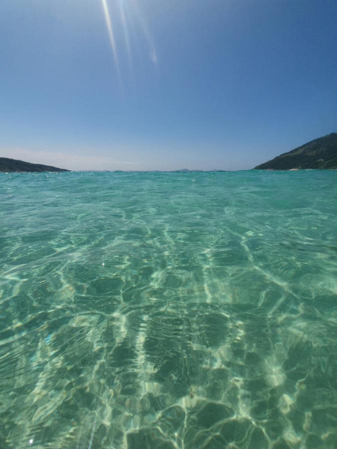 Pousada Seven Arraial do Cabo Exterior photo