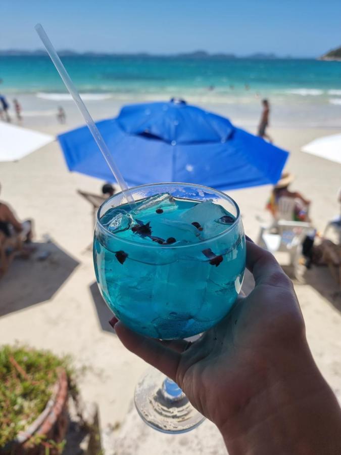 Pousada Seven Arraial do Cabo Exterior photo