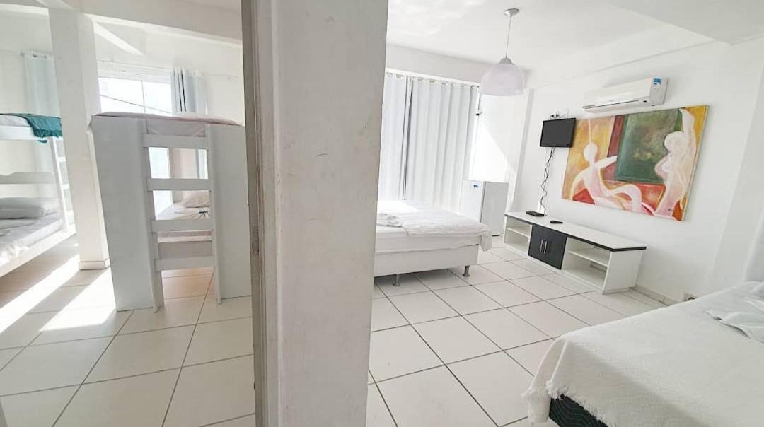 Pousada Seven Arraial do Cabo Room photo