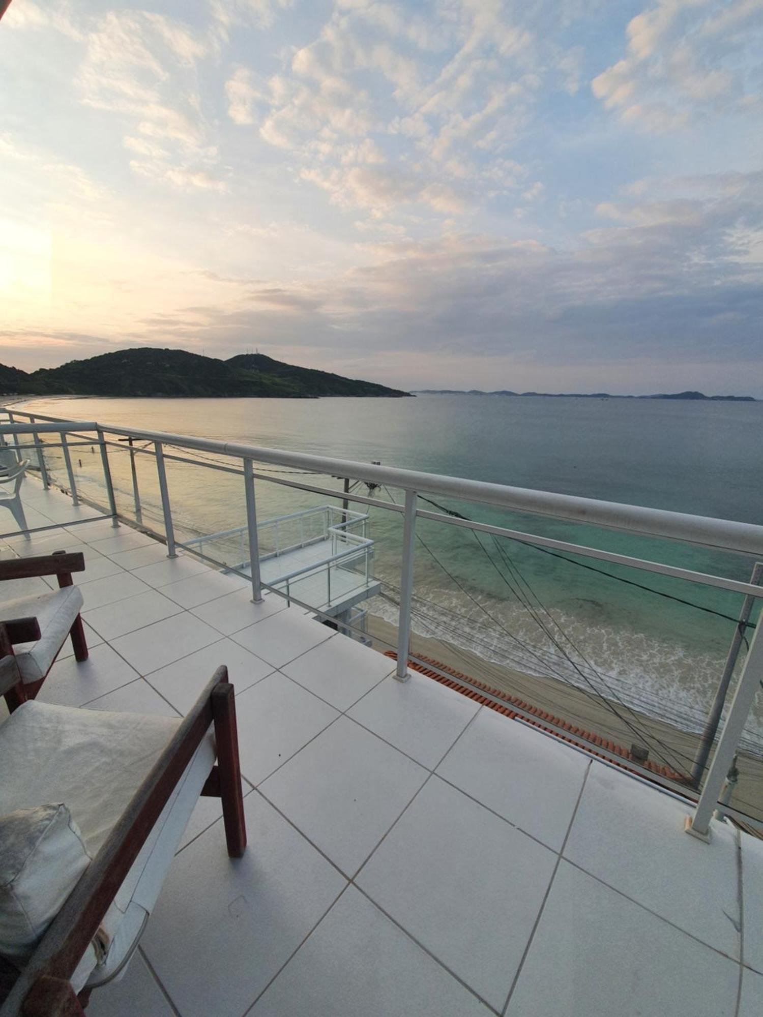 Pousada Seven Arraial do Cabo Room photo
