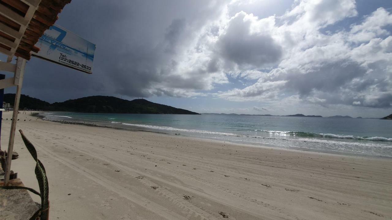 Pousada Seven Arraial do Cabo Exterior photo